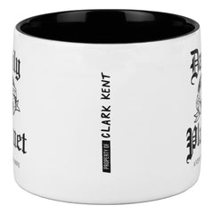 DC Comics Tasse Superman Daily Planet - Smalltinytoystore