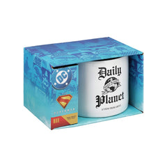 DC Comics Tasse Superman Daily Planet - Smalltinytoystore