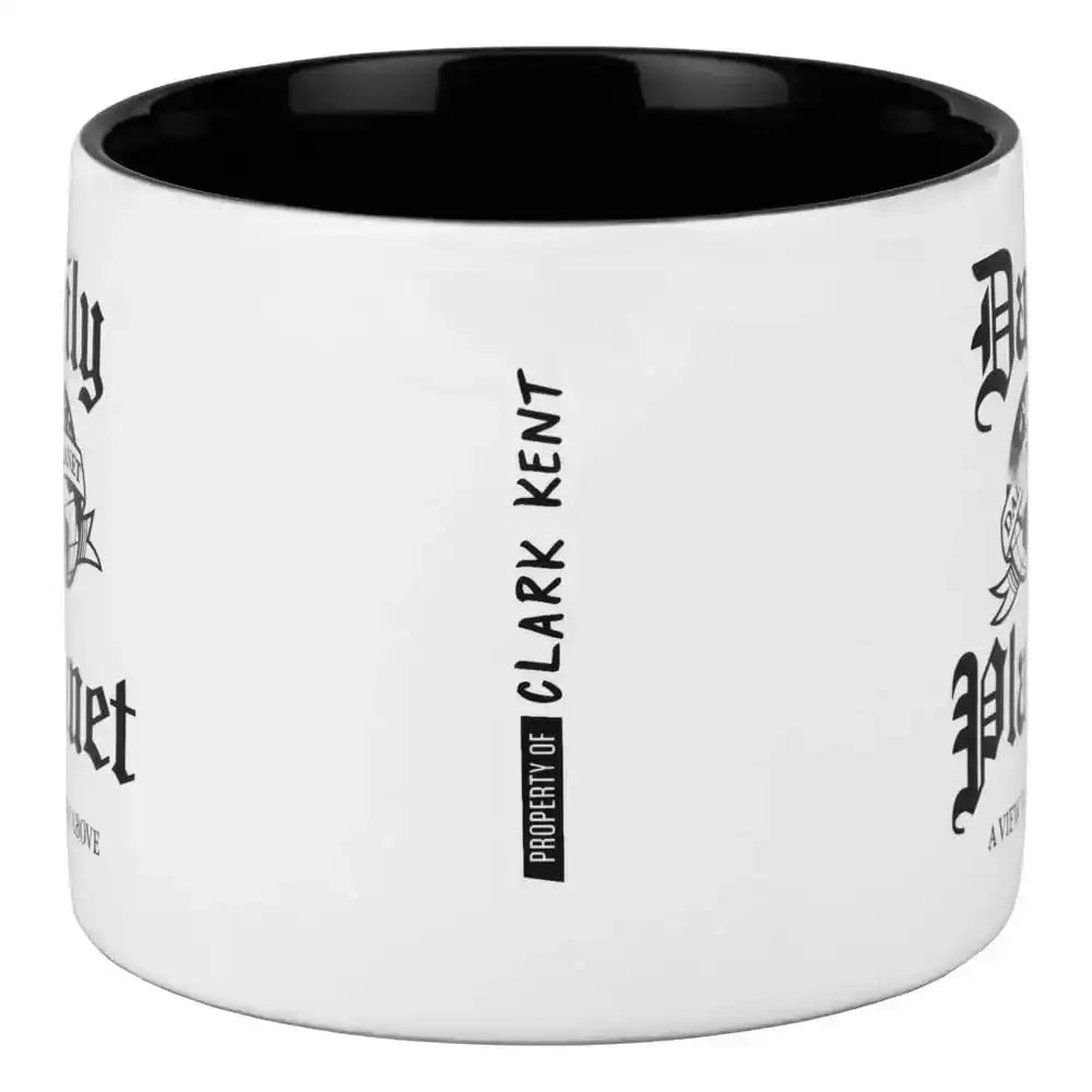 DC Comics Tasse Superman Daily Planet - Smalltinytoystore