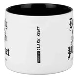 DC Comics Tasse Superman Daily Planet - Smalltinytoystore