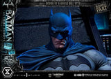 DC Comics Throne Legacy Collection Statue 1/3 Batman Tactical Throne Ultimate Bonus Version 57 cm - Smalltinytoystore