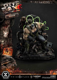 DC Comics Throne Legacy Collection Statue 1/4 Batman Bane on Throne Deluxe Bonus Version 61 cm - Smalltinytoystore