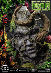 DC Comics Throne Legacy Collection Statue 1/4 Batman Poison Ivy Seduction Throne Deluxe Bonus Version 55 cm - Smalltinytoystore
