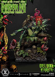 DC Comics Throne Legacy Collection Statue 1/4 Batman Poison Ivy Seduction Throne Deluxe Version 55 cm - Smalltinytoystore