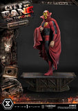 DC Comics Throne Legacy Collection Statue 1/4 Psycho Pirate 58 cm - Smalltinytoystore