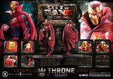 DC Comics Throne Legacy Collection Statue 1/4 Psycho Pirate 58 cm - Smalltinytoystore