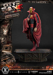 DC Comics Throne Legacy Collection Statue 1/4 Psycho Pirate 58 cm - Smalltinytoystore