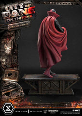 DC Comics Throne Legacy Collection Statue 1/4 Psycho Pirate 58 cm - Smalltinytoystore