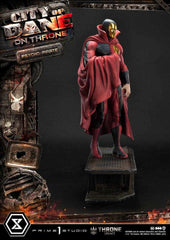 DC Comics Throne Legacy Collection Statue 1/4 Psycho Pirate 58 cm - Smalltinytoystore