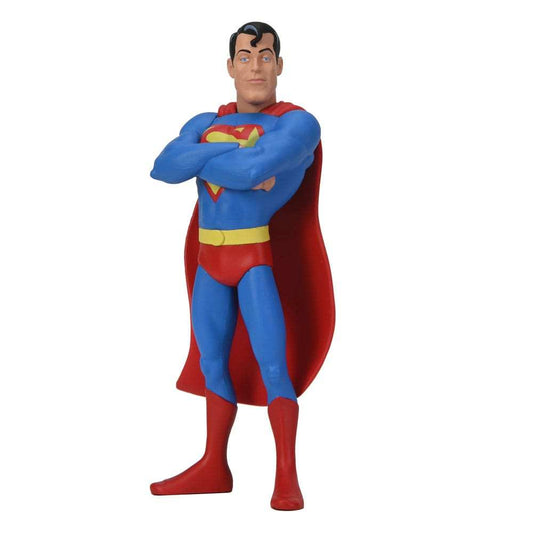 DC Comics Toony Classics Figur Superman 15 cm - Smalltinytoystore