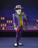 DC Comics Toony Classics Figur The Joker 15 cm - Smalltinytoystore