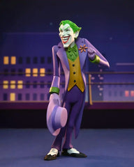 DC Comics Toony Classics Figur The Joker 15 cm - Smalltinytoystore