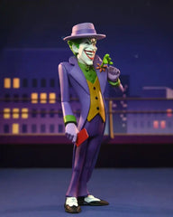DC Comics Toony Classics Figur The Joker 15 cm - Smalltinytoystore