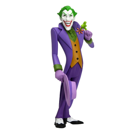 DC Comics Toony Classics Figur The Joker 15 cm - Smalltinytoystore