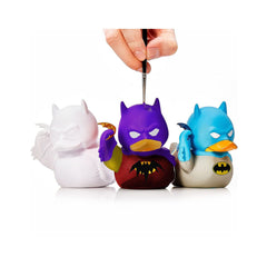 DC Comics Tubbz PVC Figur DIY Batman 10 cm - Smalltinytoystore