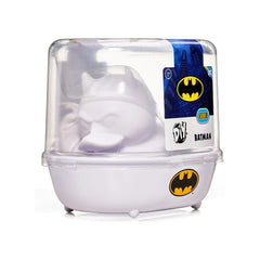 DC Comics Tubbz PVC Figur DIY Batman 10 cm - Smalltinytoystore