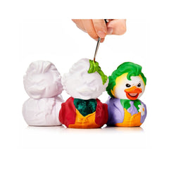 DC Comics Tubbz PVC Figur DIY Joker 10 cm - Smalltinytoystore