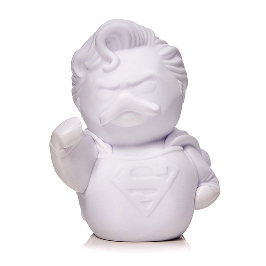 DC Comics Tubbz PVC Figur DIY Superman 10 cm - Smalltinytoystore