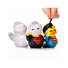DC Comics Tubbz PVC Figur DIY Superman 10 cm - Smalltinytoystore