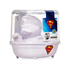 DC Comics Tubbz PVC Figur DIY Superman 10 cm - Smalltinytoystore