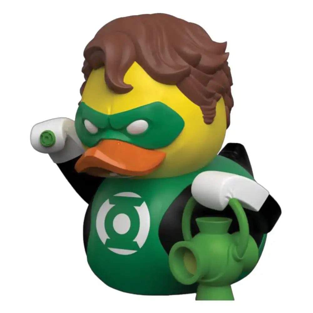 DC Comics Tubbz PVC Figur Green Lantern Boxed Edition 10 cm - Smalltinytoystore