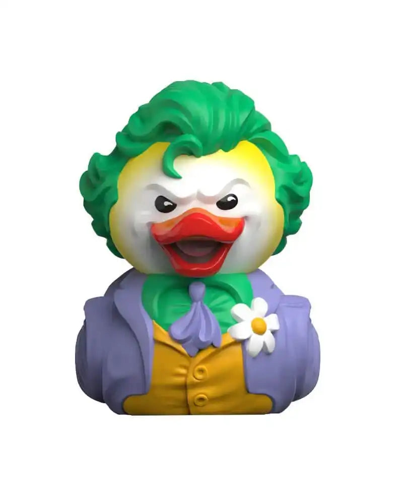 DC Comics Tubbz PVC Figur Joker Boxed Edition 10 cm - Smalltinytoystore