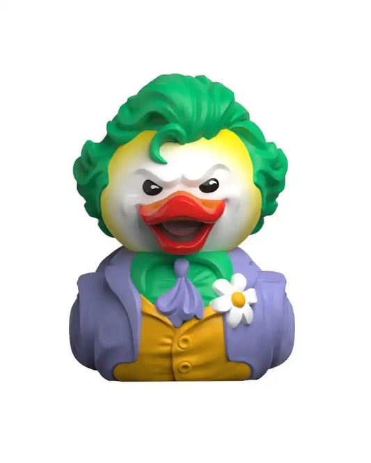 DC Comics Tubbz PVC Figur Joker Boxed Edition 10 cm - Smalltinytoystore