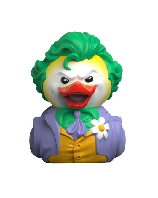 DC Comics Tubbz PVC Figur Joker Boxed Edition 10 cm - Smalltinytoystore