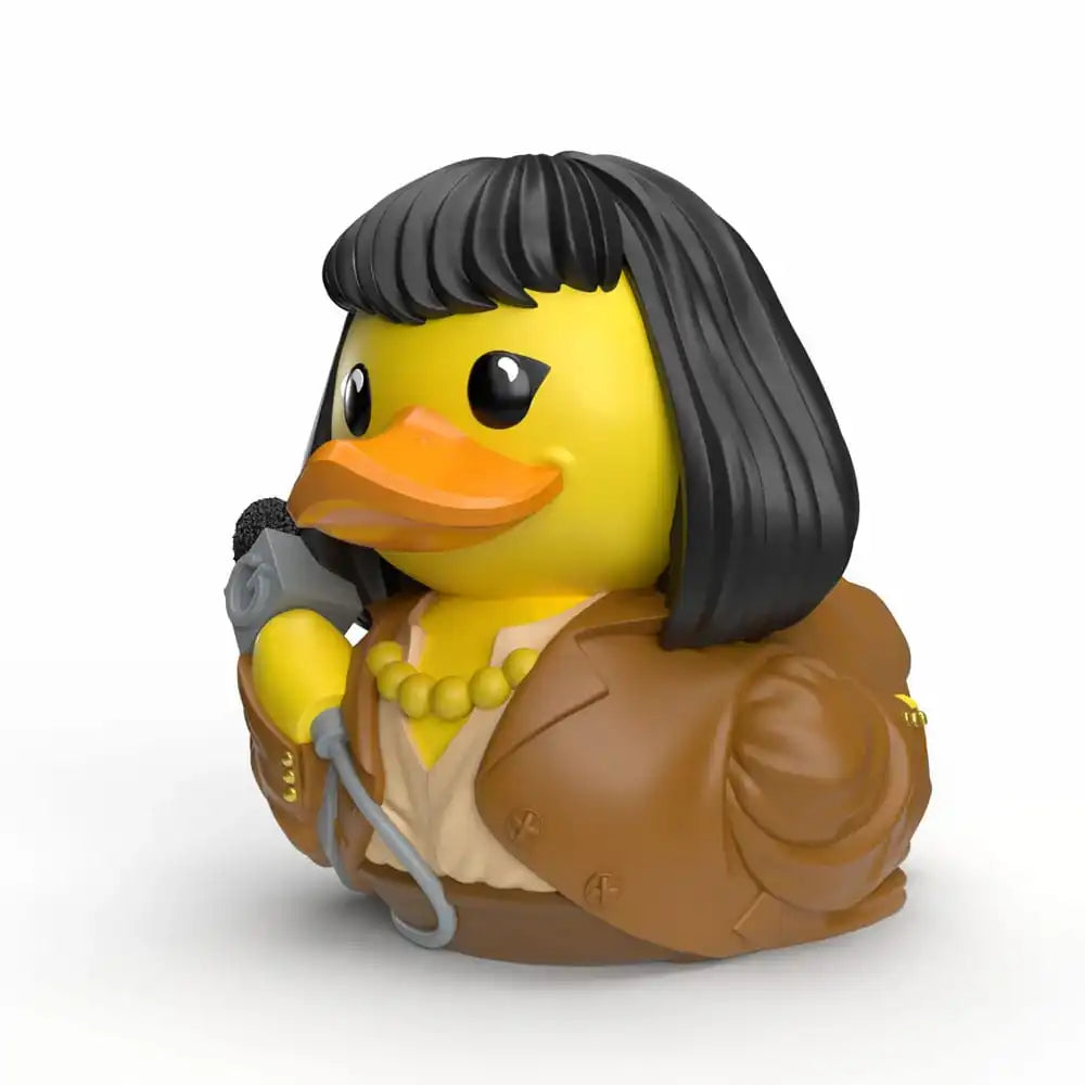 DC Comics Tubbz PVC Figur Lois Lane 1st Edition 10 cm