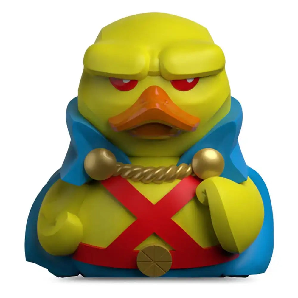 DC Comics Tubbz PVC Figur Martian Manhunter 1st Edition 10 cm - Smalltinytoystore