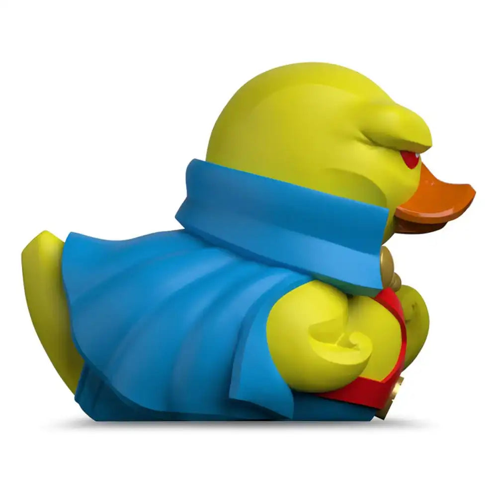 DC Comics Tubbz PVC Figur Martian Manhunter 1st Edition 10 cm - Smalltinytoystore