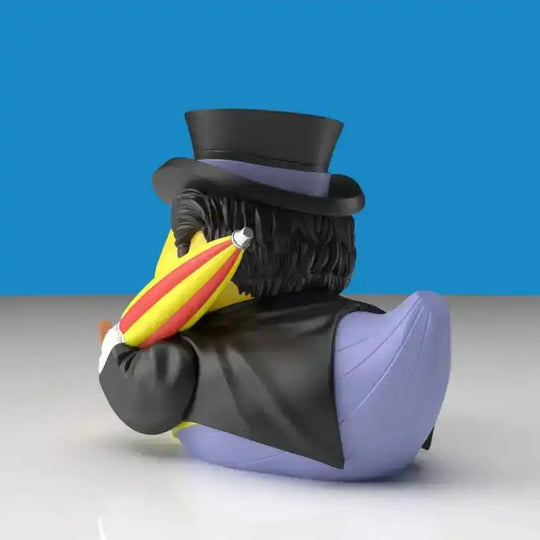 DC Comics Tubbz PVC Figur Penguin 1st Edition 10 cm