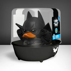 DC Comics Tubbz PVC Figur The Dark Night Batman 1st Edition 10 cm - Smalltinytoystore
