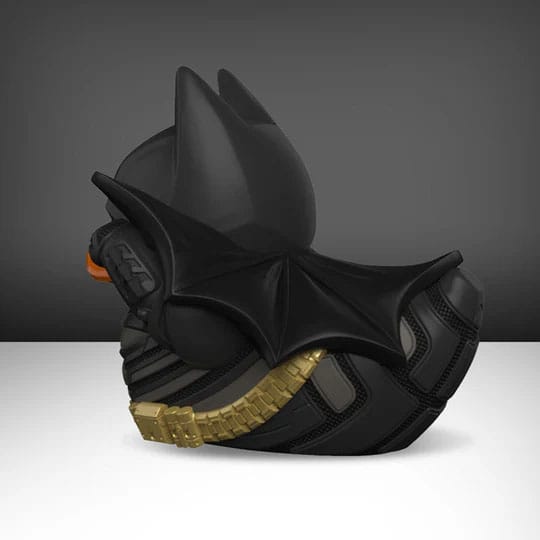 DC Comics Tubbz PVC Figur The Dark Night Batman 1st Edition 10 cm - Smalltinytoystore