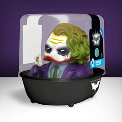 DC Comics Tubbz PVC Figur The Dark Night Joker 1st Edition 10 cm - Smalltinytoystore