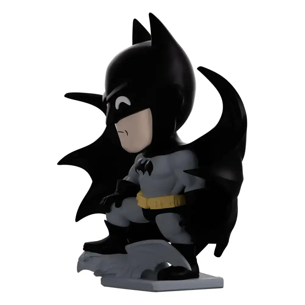 DC Comics Vinyl Figur Batman Vol. 1 13 cm - Smalltinytoystore