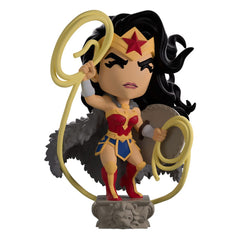 DC Comics Vinyl Figur Wonder Woman 13 cm - Smalltinytoystore