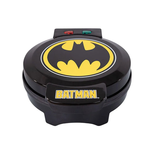 DC Comics Waffeleisen Batman World's Greatest Detective - Smalltinytoystore