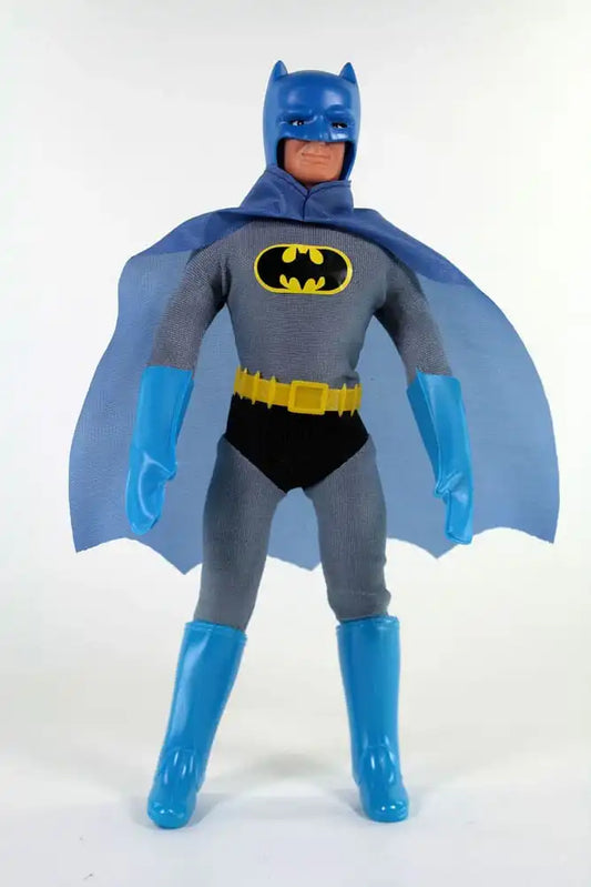 DC Comics: World's Greatest Super-Heroes Actionfigur Batman 50th Anniversary 20 cm - Smalltinytoystore