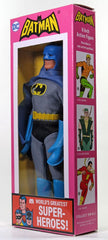 DC Comics: World's Greatest Super-Heroes Actionfigur Batman 50th Anniversary 20 cm - Smalltinytoystore