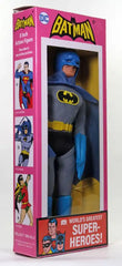 DC Comics: World's Greatest Super-Heroes Actionfigur Batman 50th Anniversary 20 cm - Smalltinytoystore
