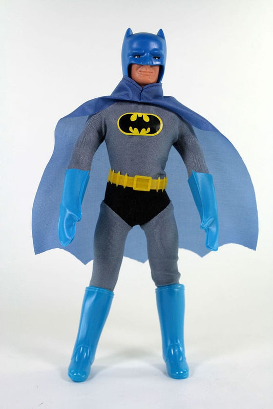 DC Comics: World's Greatest Super-Heroes Actionfigur Batman 50th Anniversary 20 cm - Smalltinytoystore