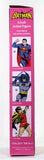 DC Comics: World's Greatest Super-Heroes Actionfigur Batman 50th Anniversary 20 cm - Smalltinytoystore