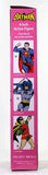 DC Comics: World's Greatest Super-Heroes Actionfigur Batman 50th Anniversary 20 cm - Smalltinytoystore