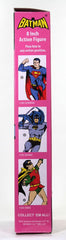 DC Comics: World's Greatest Super-Heroes Actionfigur Batman 50th Anniversary 20 cm - Smalltinytoystore