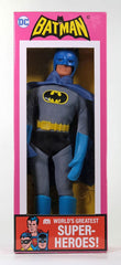 DC Comics: World's Greatest Super-Heroes Actionfigur Batman 50th Anniversary 20 cm - Smalltinytoystore