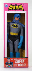 DC Comics: World's Greatest Super-Heroes Actionfigur Batman 50th Anniversary 20 cm - Smalltinytoystore