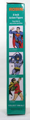 DC Comics: World's Greatest Super-Heroes Actionfigur Robin 50th Anniversary 20 cm - Smalltinytoystore
