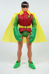 DC Comics: World's Greatest Super-Heroes Actionfigur Robin 50th Anniversary 20 cm - Smalltinytoystore
