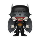 DC Dark Multiverse POP! Heroes Vinyl Figuren Batman Who Laughs 9 cm - Smalltinytoystore